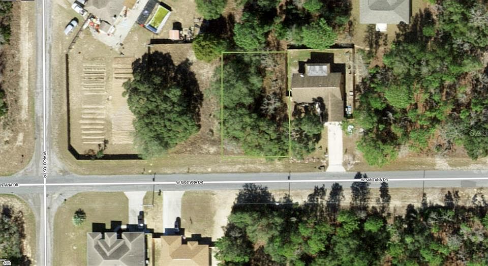 1st image of 2809 W SANTANA DRIVE LOT 10