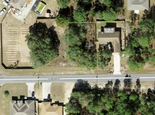2809 W Santana Dr #10, Dunnellon, FL 34433