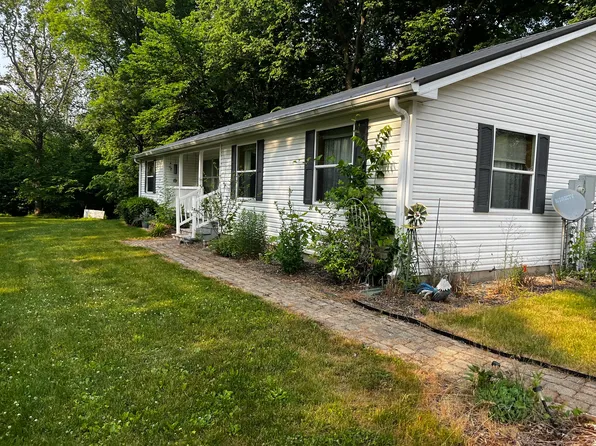 7524 E Us Highway 136, New Ross, IN 47968