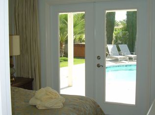 2118 N Blando Rd, Palm Springs, CA 92262