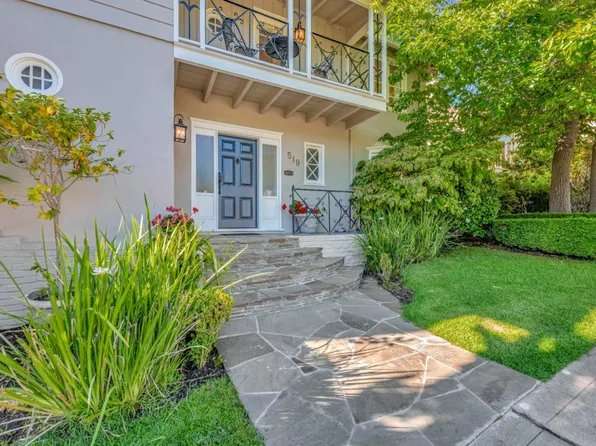 519 Blair Ave, Piedmont, CA 94611