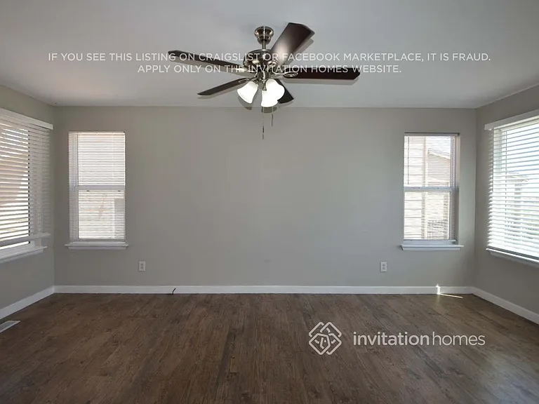 5015 Prairie Grass Ln — Photo 5