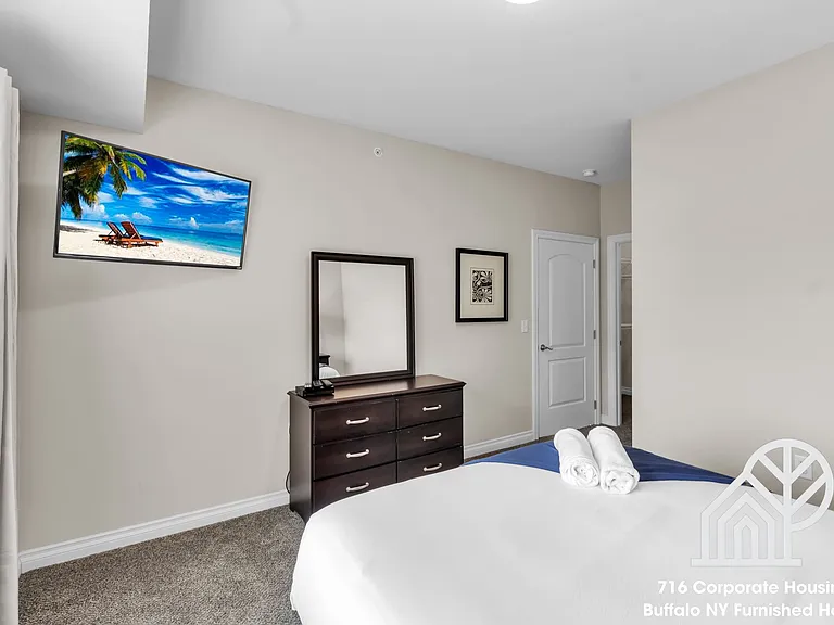 2493 Sweet Home Rd #101 — Photo 13