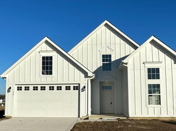 11941 Verbena Pl, Plain City, OH 43064