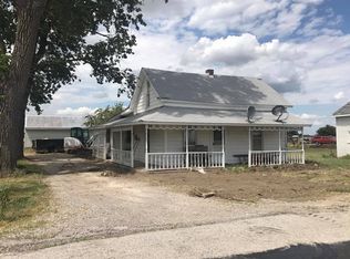 23548 Hammansburg Rd, Deshler, OH 43516