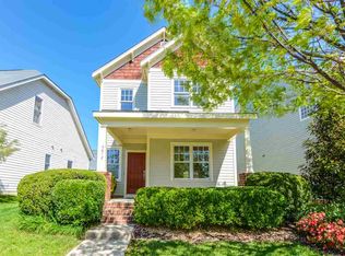 5612 Cary Glen Blvd, Morrisville, NC 27560