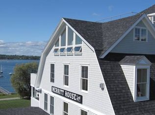 6 Merritt House Rd #32, Harpswell, ME 04079