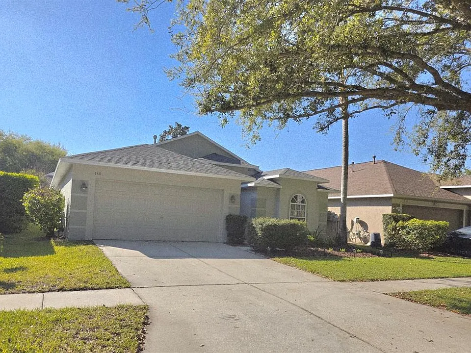 730 Straw Lake Dr