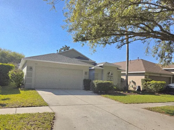 730 Straw Lake Dr, Brandon, FL 33510