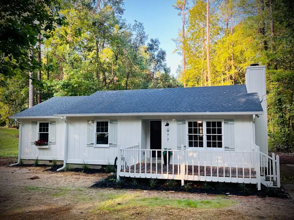 477 Lacebark Dr, Macon, GA 31220