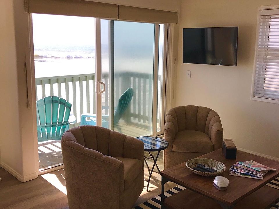 Ocean breeze!