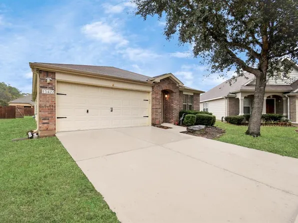 15422 Boulder Hollow Lane, Cypress, TX 77429