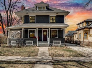 825 Constitution St, Emporia, KS 66801