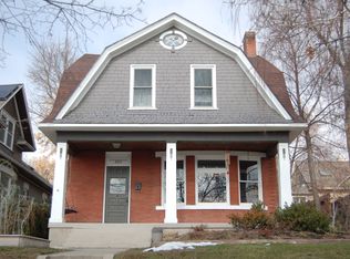 525 E 7th Ave, Salt Lake City, UT 84103