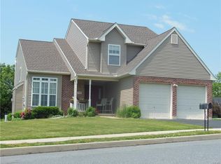 3146 N 5th Ave, Whitehall, PA 18052