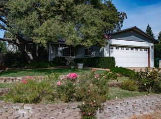 1830 Manchester Dr, Redding, CA