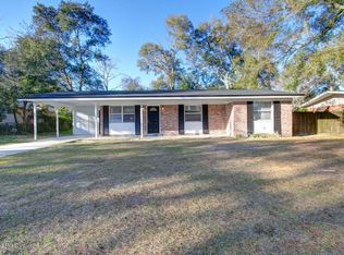 10561 Hemming Rd, Jacksonville, FL 32225