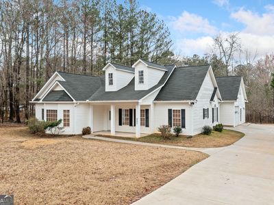279 Scarborough Rd, Stockbridge, GA, 30281