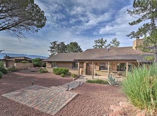2285 Lariat Rd, Sedona, AZ 86336
