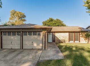 5923 Moores Crk, San Antonio, TX 78233