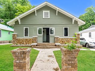 1522 45th St, Birmingham, AL 35208
