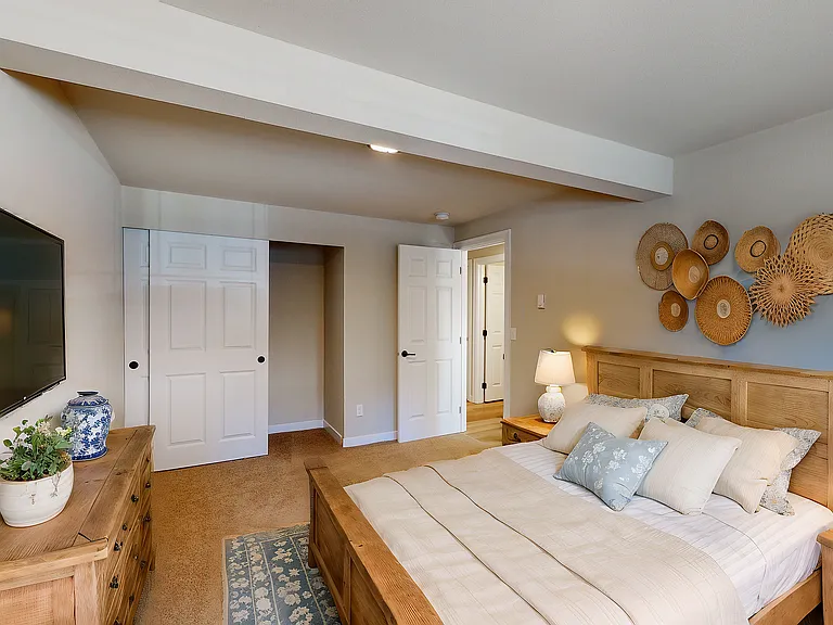 Cozy Bedroom Retreat