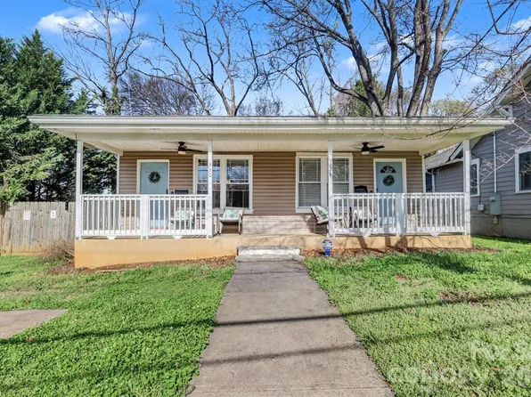 328/330 Baldwin Ave, Charlotte, NC 28204