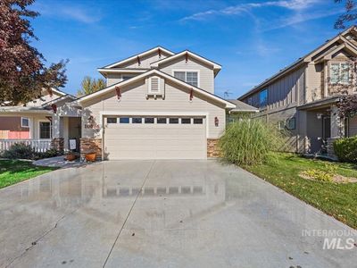 10886 Cloudless St, Nampa, ID, 83687