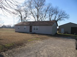 2343 Alpine Meadows Rd, Russellville, AR 72802