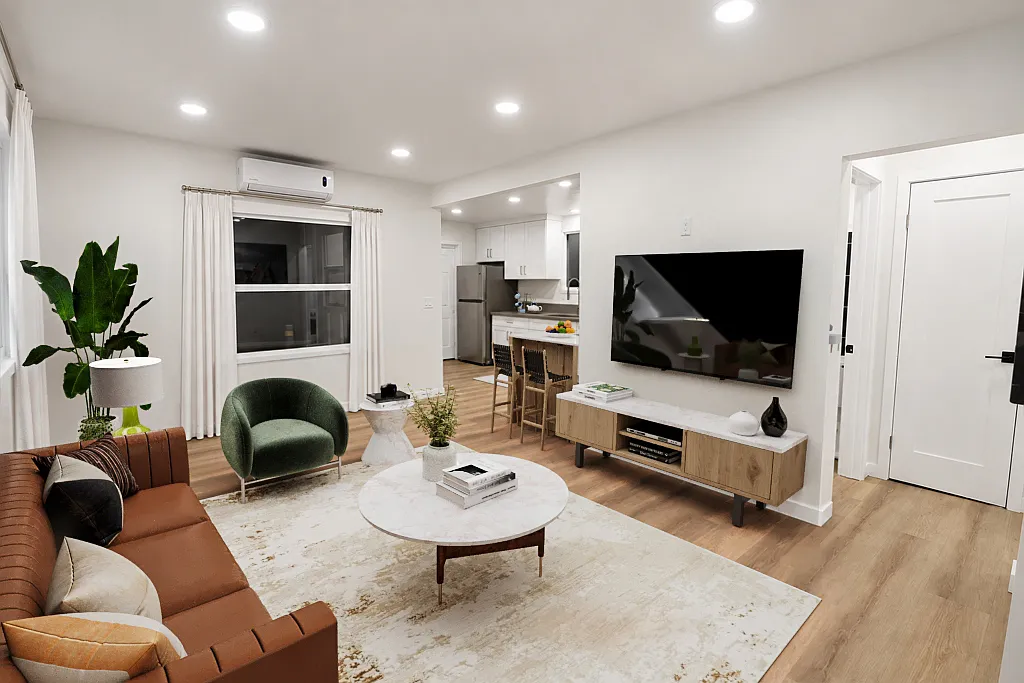 1 bed, 600 sqft, $2,550 — Photo 3