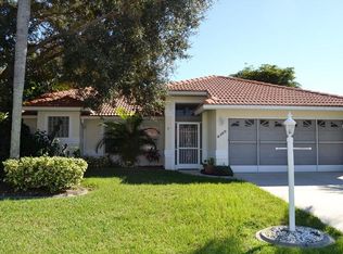8389 Pondview Ln, Englewood, FL 34224