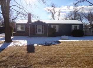 10720 W 47th Ave, Wheat Ridge, CO 80033