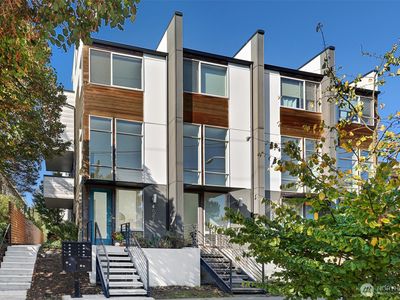 4027 California Avenue SW #D, Seattle, WA, 98116