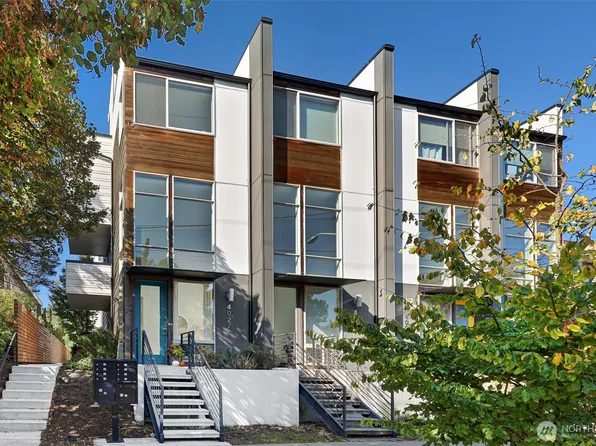 4027 California Avenue SW #D, Seattle, WA 98116