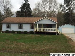 436 County Road 316, Trinity, AL 35673