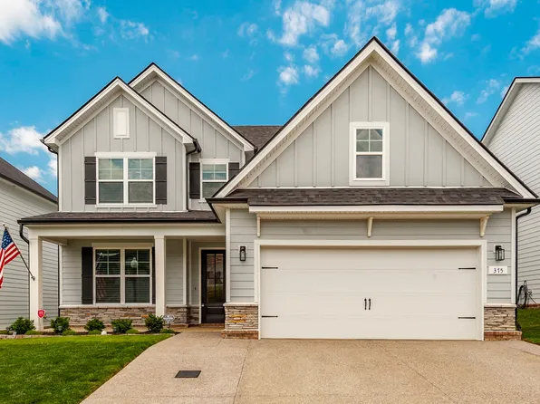 375 Turfway Park, Gallatin, TN 37066