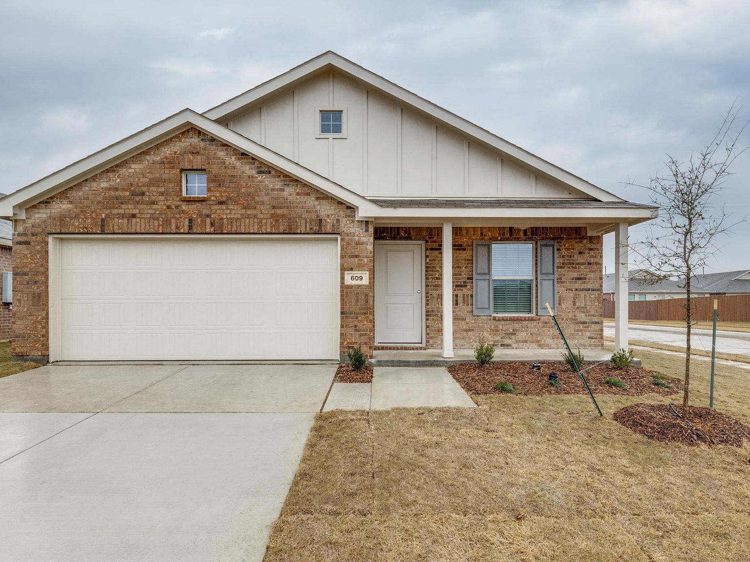 609 Vicksburg Dr, Ennis, TX 75119 Zillow