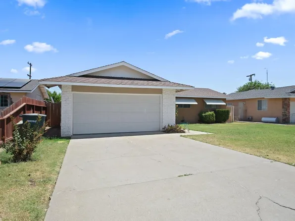 1256 Amy Dr, Newman, CA 95360