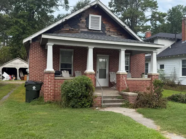 313 S Main Street, Robersonville, NC 27871
