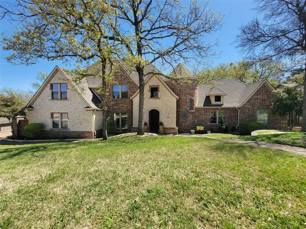3108 Kimberlee Ln, Highland Village, TX 75077