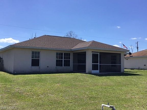 4th image of 2806 22nd St W Lehigh Acres Fl 33971