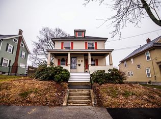 33 Lodge St, Manchester, NH 03104