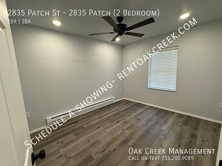 2835 Patch St #2 — Photo 22