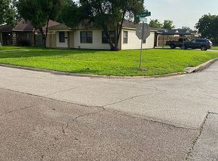 4941 Michael Dr, Houston, TX 77017