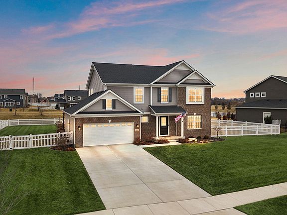 2nd image of 9283 Concord Rd