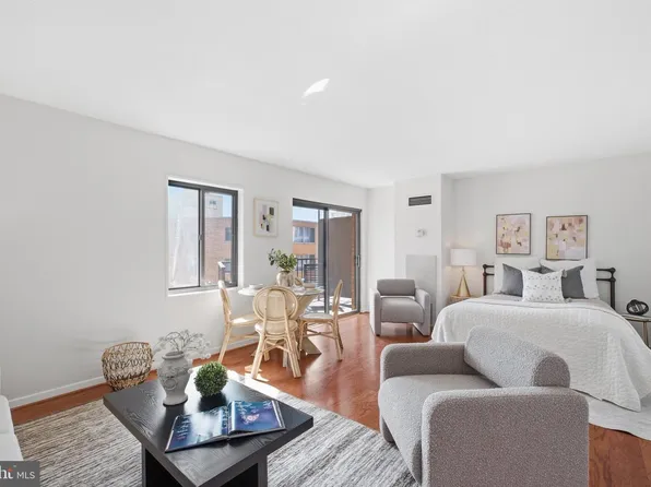 1718 P St NW APT 809, Washington, DC 20036