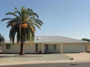 20025 N 99th Dr, Sun City, AZ 85373