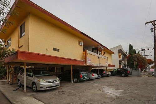 1st image of 6958 Fulton Ave APT 3