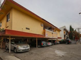 6958 Fulton Ave APT 3, North Hollywood, CA 91605