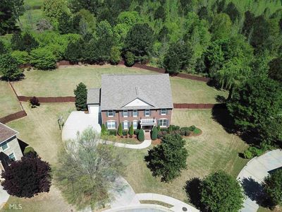 136 Westmont Way, Tyrone, GA, 30290